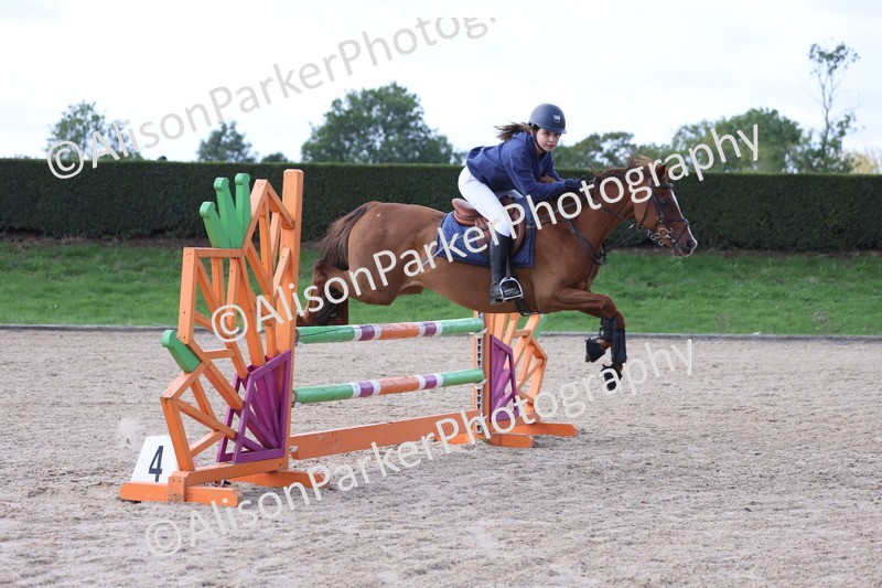 20251005-0813 - Class 6 - 90cm