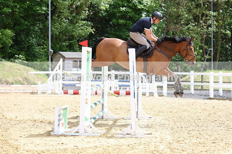 3E7A0948 - Class 12: 1.05 National Amateur Qualifier