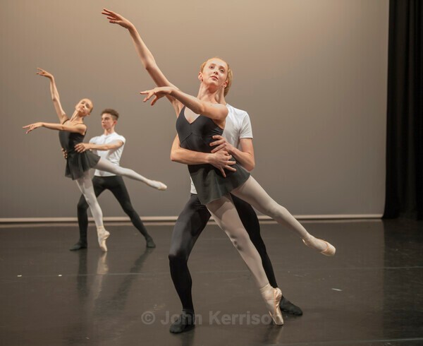  - Masters of Ballet Academy Vaganova Summer Intensive 2016