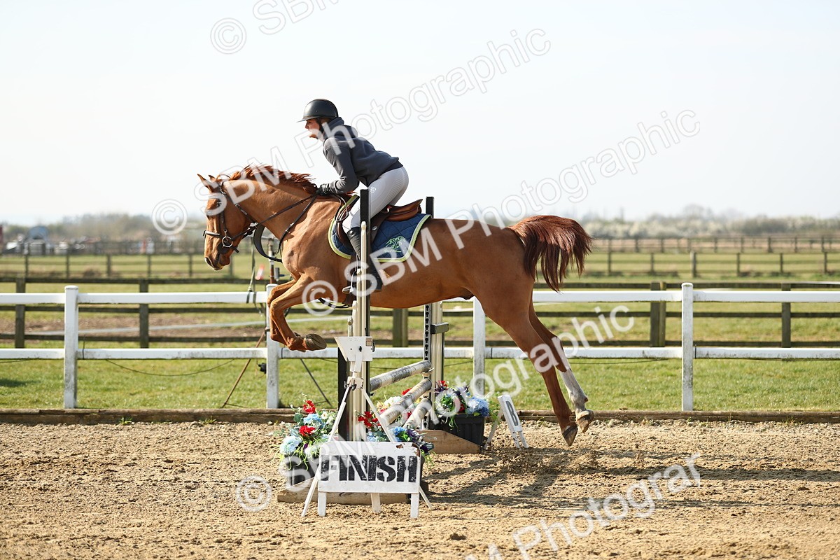 SBM_001872 - Class 7 - Clear Round