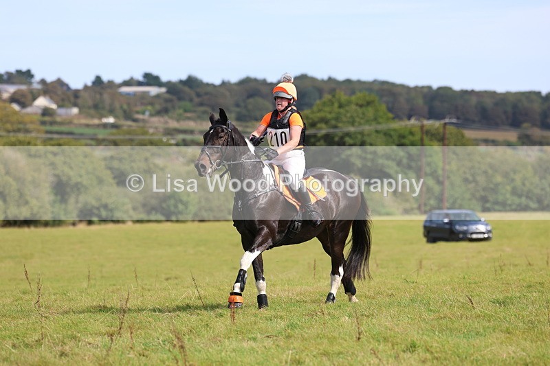 3E7A7013 - Class 2: Trekenning Open: Yellow Boat
