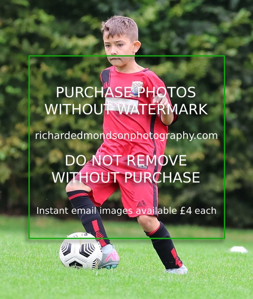 533A7538 - Kendal Utd U9 vs Morecambe Hawks U10 (7/09/25)