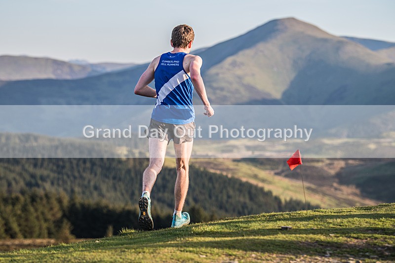Lords Seat-36 - Lords Seat Fell Race Wednesday 30th April 2025