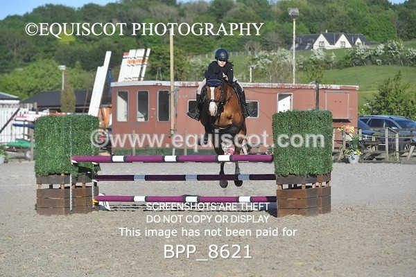 BPP_8621 - CLASS 4 0.95m Amateur Championship Qualifier