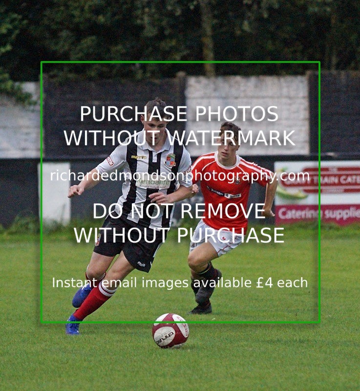 DSC09490 - Kendal Town Reserves v Workington Reds Reserves