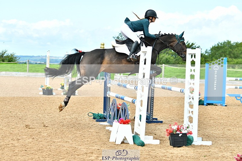 230729A-104842-05284 - Cls 14 NAF Bronze League Semi Final