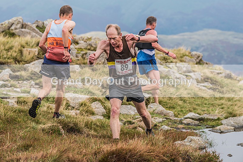 Three Shires-515 - Three Shires Fell Face Saturday 16th September 2023