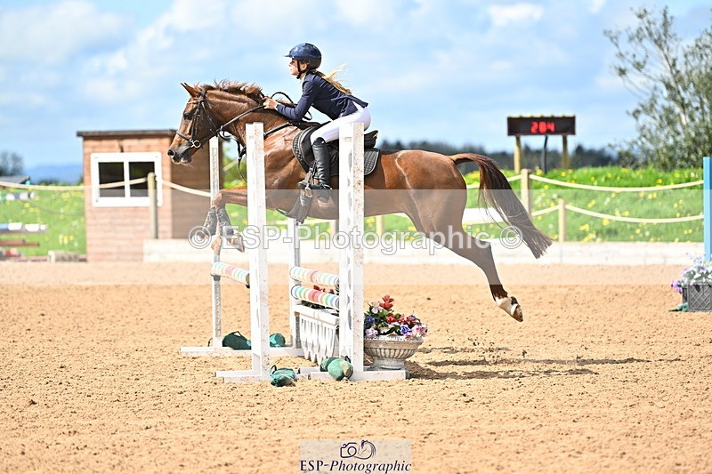 240504A-105253-01166 - Cls 2 Pony British Novice & 80cm Open