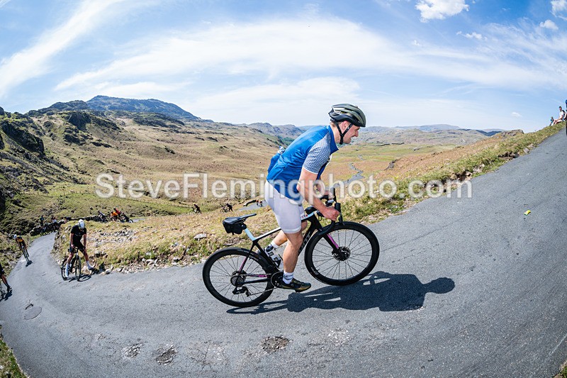 125624 - Hardknott Pass Camera 2 12.00-13.00