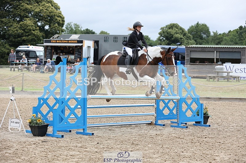 250705A-095320-13552 - Cls 33 Snr British Novice and 90cm Open