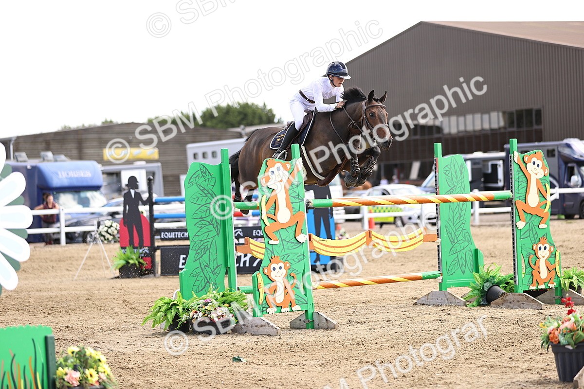 SBM_004095 - Class 23 - Talent Seekers Inc 7 yr Old Championship Qualifier 1.30 - 1st Half