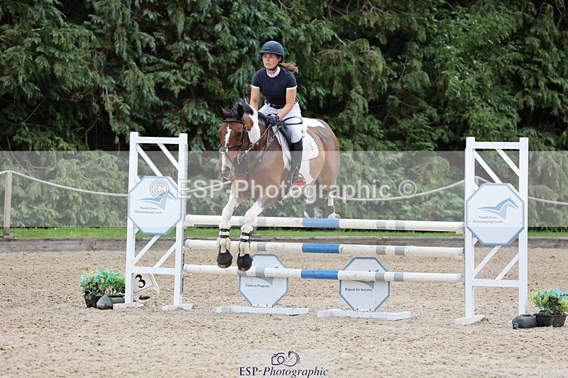 250703A-150621-05331 - Cls 9 Snr Discovery and 1m Open