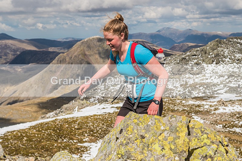 Eskdale Elevation-747 - Eskdale Elevation Fell Race Saturday 15th April 2023