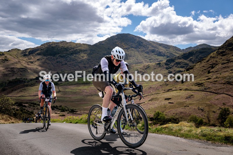 140827 - Blea Tarn Climb 14:00 - 15:00