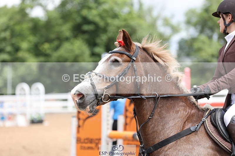 240630A-121034-12923 - Cls 31 Discovery and 90cm Open