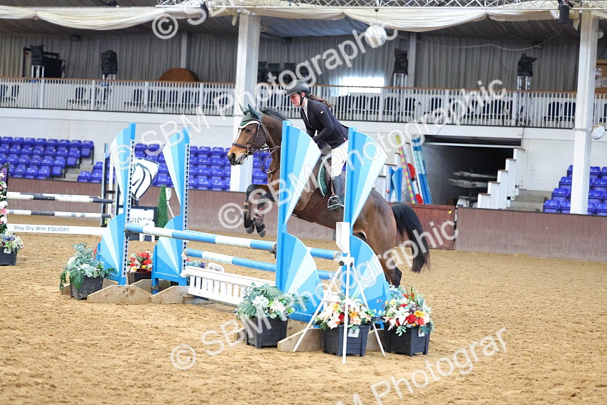 SBM_002102 - Class 8 - Senior British Novice 90cm