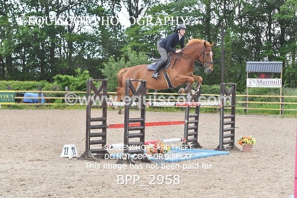 BPP_2958 - SUN CLASS 21 National 1.30m Open