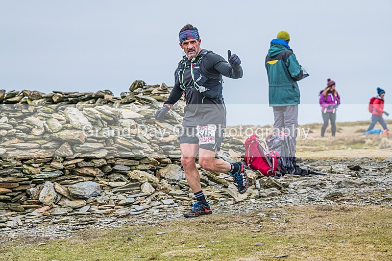 Black Combe-368 - Black Combe Fell Race Saturday 4th March 2023