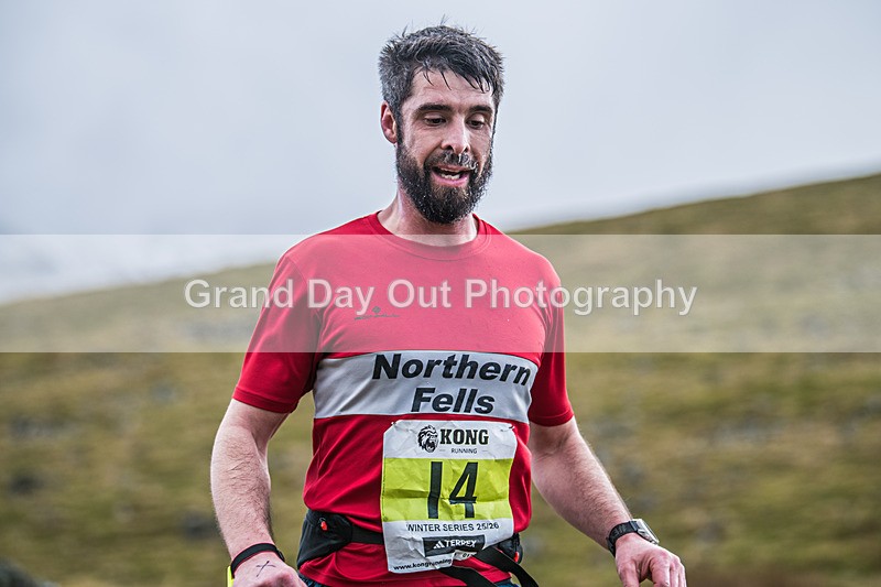 Clough Head-642 - Kong Running Clough Head Fell Race Saturday 7th February 2026