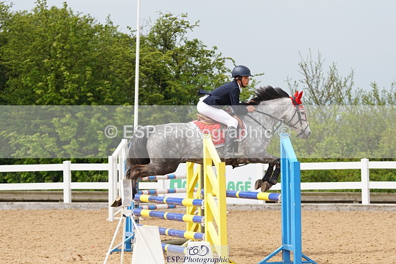 230513A-113624-00624 - Cls 3 Pony Discovery & Open