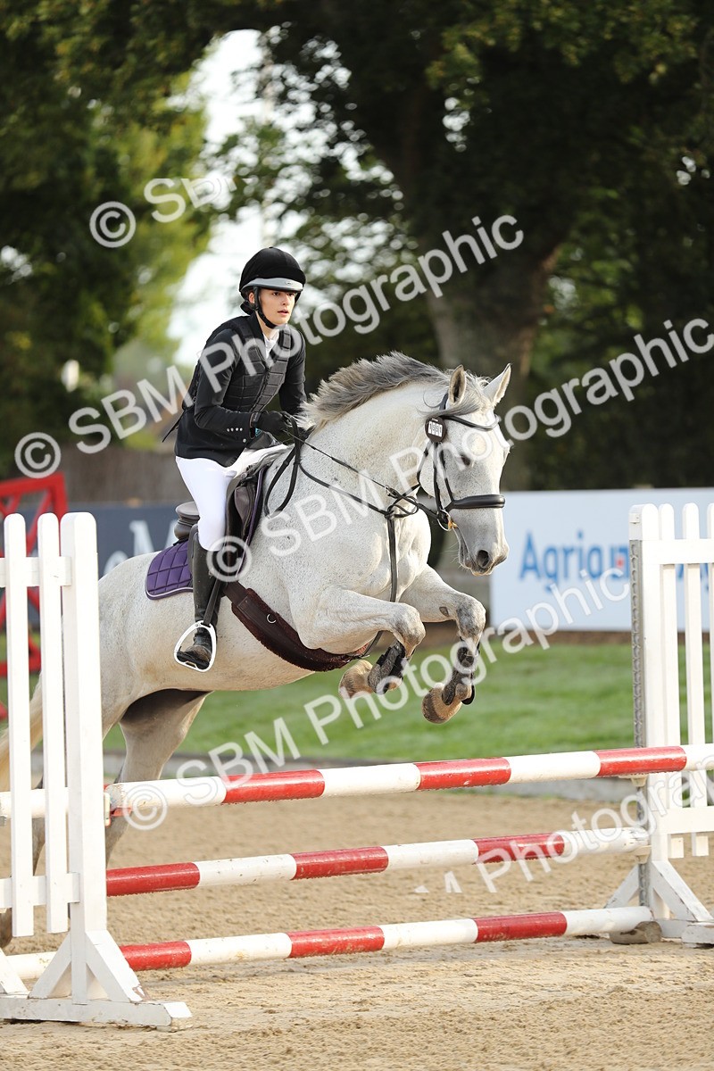 SBM_55958 - J24 - Junior Horse 75cm Championship