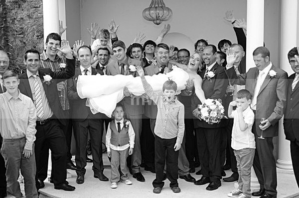 LUCY  MARCIO 145 - Wedding Picture Samples