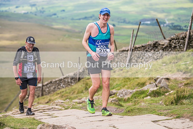 Inter Counties Men-606 - British Inter County Mountain Running Championship (Men) Saturday 14th June 2025