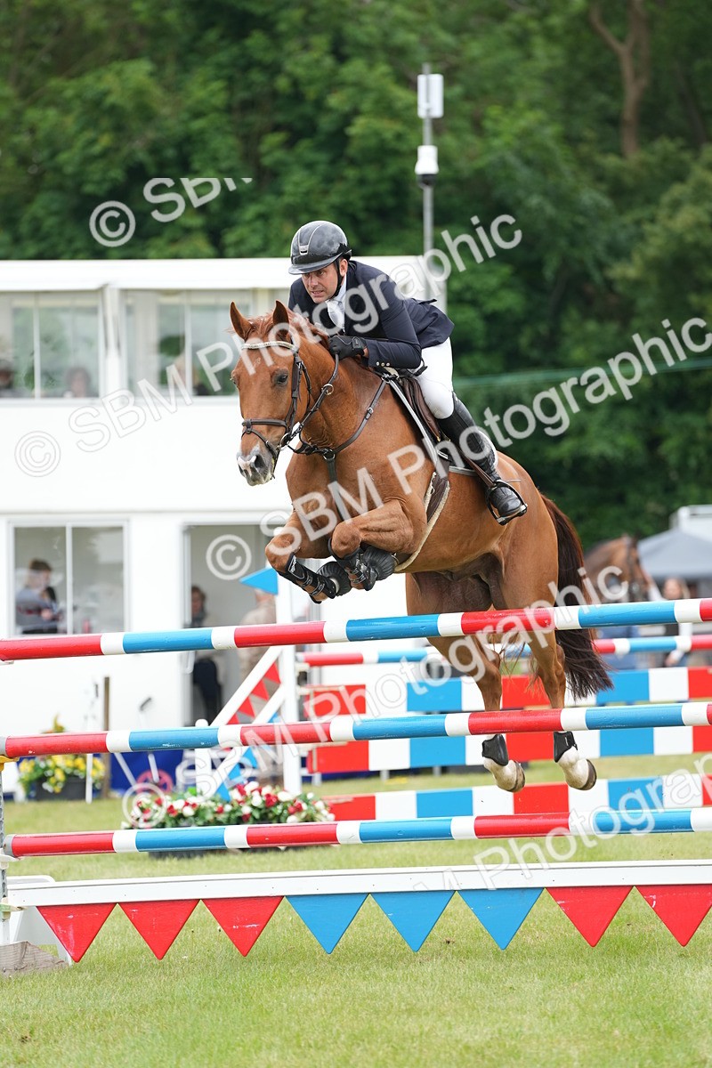 SBM_05194 - Class 201 - British Horse Feeds Speedi Beet Horse of the Year Show Grade  C