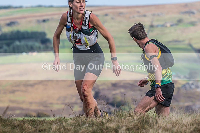 Leg 2 -359 - UK Fell & Hill Relays - Todmorden Leg 2 Saturday 17th October 2026