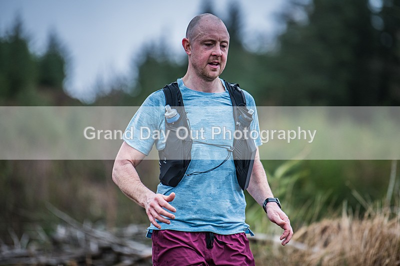 Glentress-2343 - High Terrain Events Glentress Marathon 21 & 10K Trail Races Sunday 18th February 2024