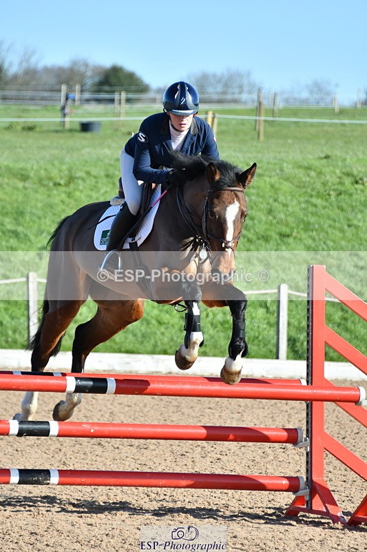 240306A-101049-00049 - Cls 1 British Novice and 90cm Open