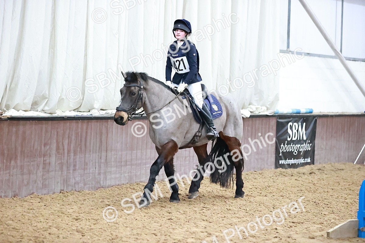 SBM_001350 - Class 3 - 90cm