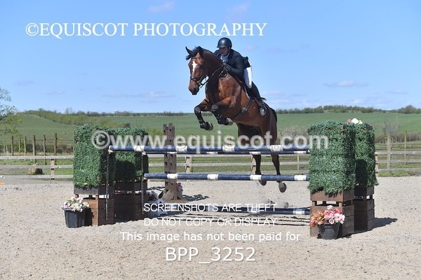 BPP_3252 - CLASS 16 National 1.30m Open