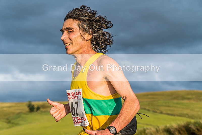 Tebay-231 - Tebay Fell Race Wednesday 28th June 2023