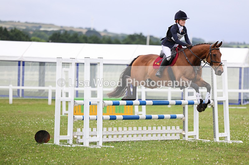 3E7A7081 - Class 7: PC90cm Regional Championship Qualifier Rnd 2 (A)