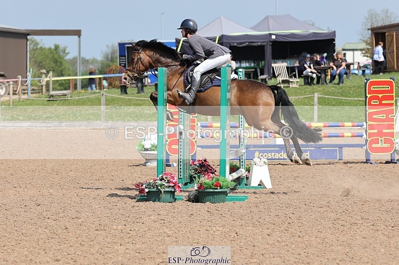 250503-113603-00806 - Cls 8 Pony Newcomers and 1m Open