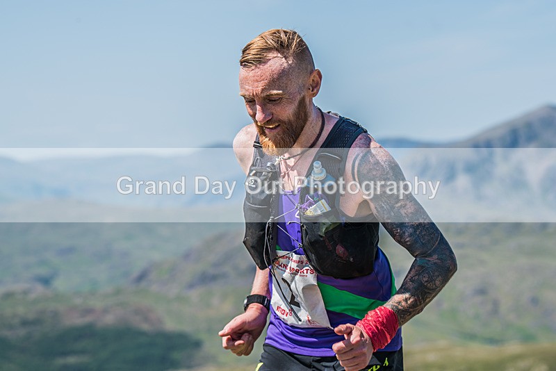 Duddon Long-854 - Duddon Valley (Long) Fell Race Saturday 3rd June 2023