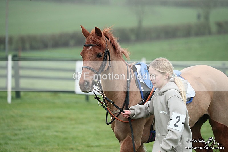 PR PtP 080326 4 - Guilsborough Pony Races 08/03/26