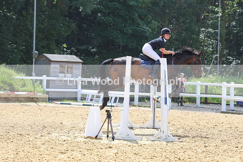 3E7A5913 - Class 5: Senior 95cm