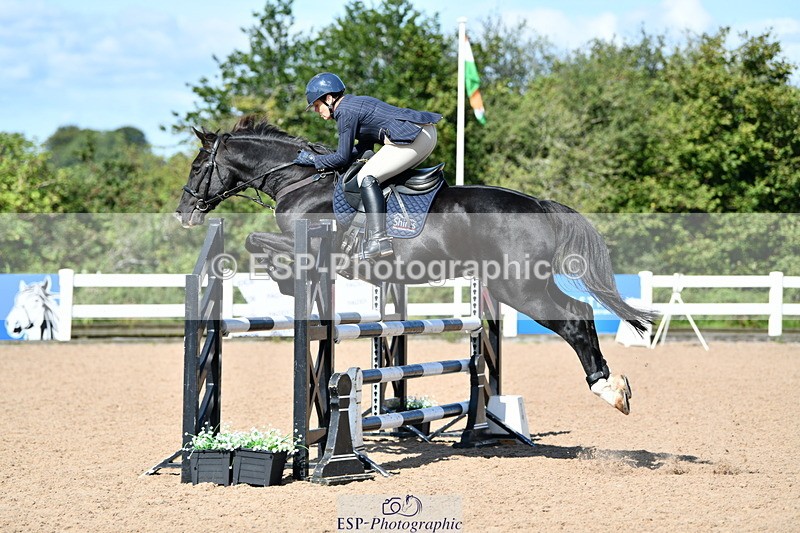 240913A-114009-03754 - Cls 21 Snr Discovery and 1m Open