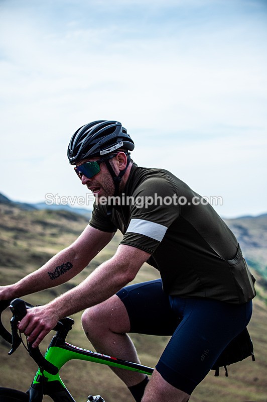 134509 - Hardknott Pass Camera 3 13.00-14.00