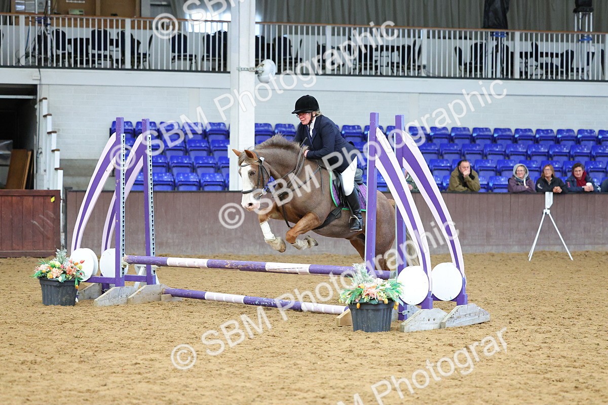 SBM_000400 - Class 5 - 50cm - BRC Championships