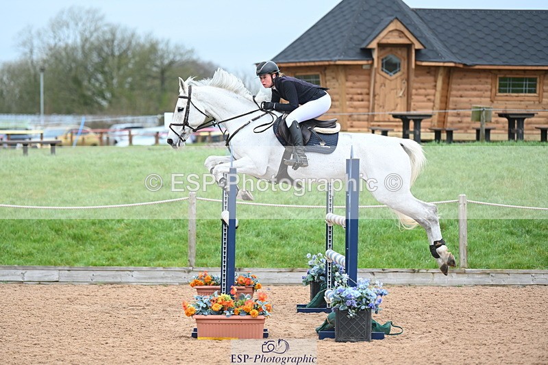 240316A-094102-02415 - Cls 13 Snr 1.05 and 1.10m Open