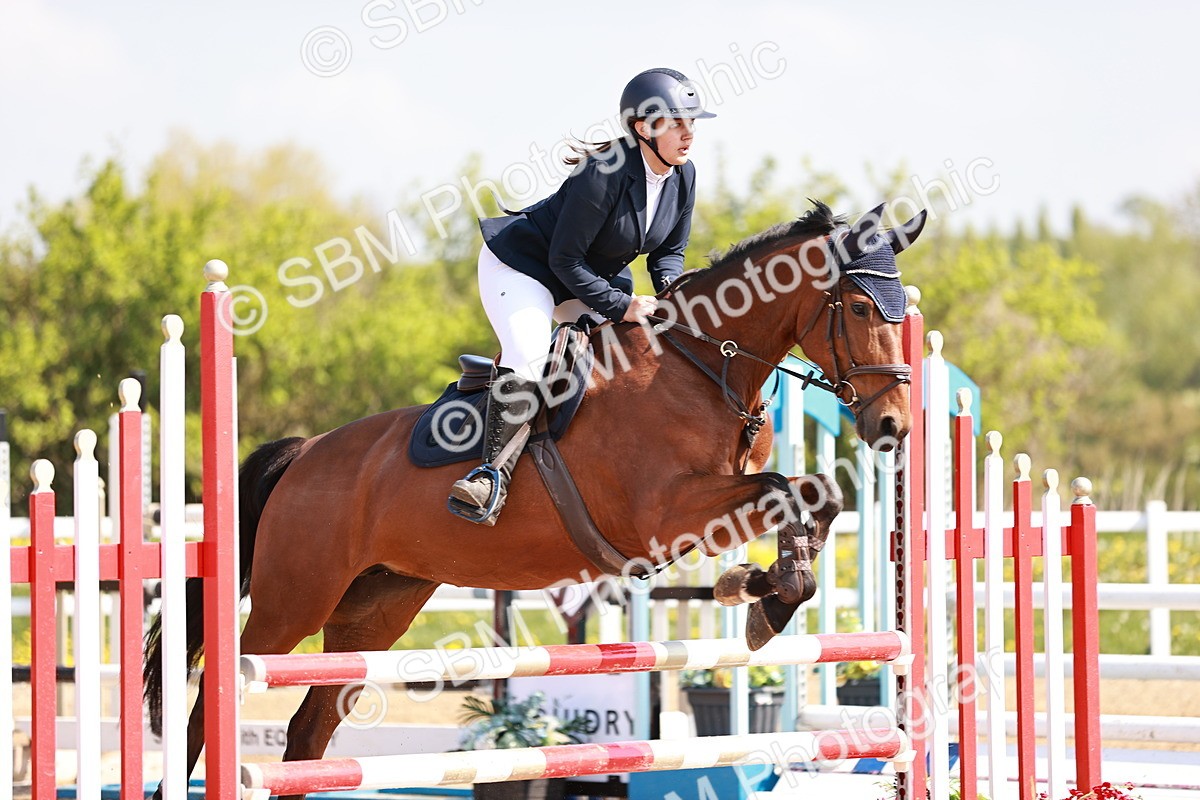  - Class 22 - Senior Discovery - 1.00m