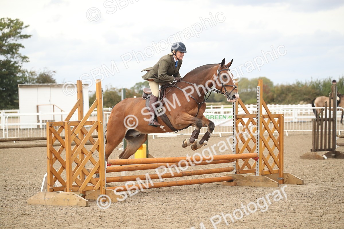 SBM_16615 - Class 507a - Working Veteran - 60cm (15-19)