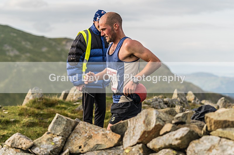 Seat Sandal-146 - Seat Sandal Fell Race Wednesday 17th July 2024