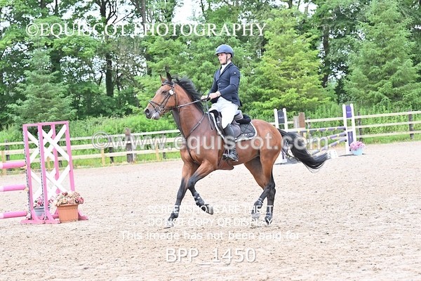 BPP_1450 - CLASS 11 SAT Ariat Senior BritiNovice 2ND ROUND