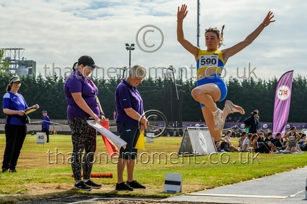 Sen25SUN-915231 - Field Female Set One