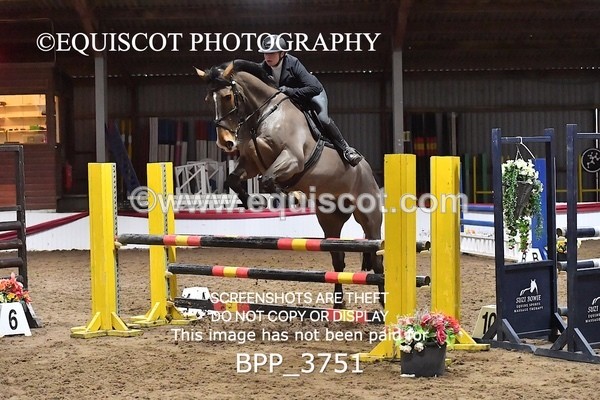 BPP_3751 - CLASS 13 0.95m Amateur Championship Qualifier