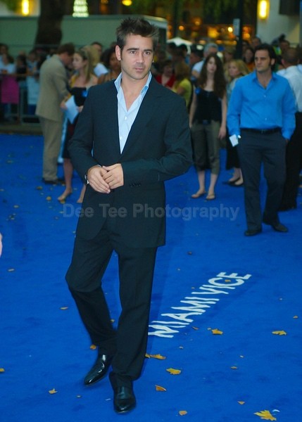 Colin_Farrell 1 - RED CARPET